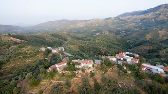 Ortaki Traditional House