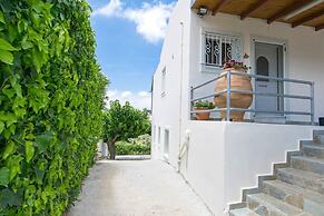 Ortaki Traditional House