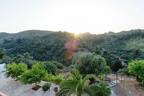 Ortaki Traditional House