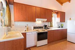 Ortaki Traditional House