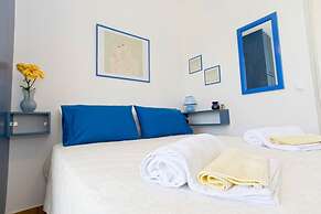 Ortaki Traditional House