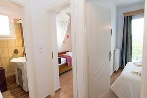 Ortaki Traditional House