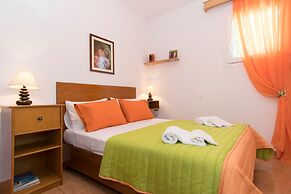 Ortaki Traditional House