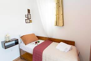 Ortaki Traditional House