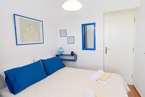 Ortaki Traditional House