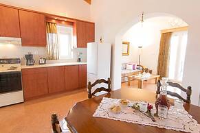 Ortaki Traditional House