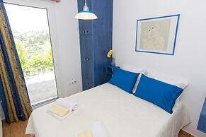 Ortaki Traditional House