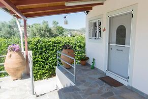 Ortaki Traditional House