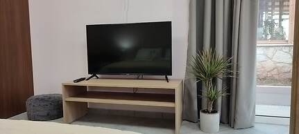 Litinas Beachfront Apartment