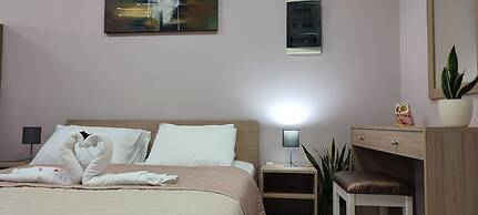 Litinas Beachfront Apartment