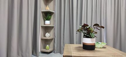 Litinas Beachfront Apartment