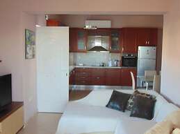 Comfy Beachfront Litinas Casa With Seaview