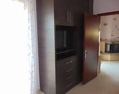 Comfy Beachfront Litinas Casa With Seaview