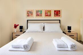 Casa Alta 2-bedroom House