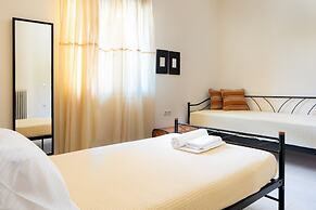 Casa Alta 2-bedroom House