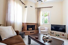 Casa Alta 2-bedroom House