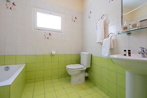 Casa Alta 2-bedroom House