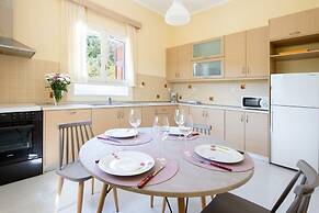 Casa Alta 2-bedroom House