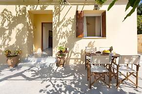 Casa Alta 2-bedroom House