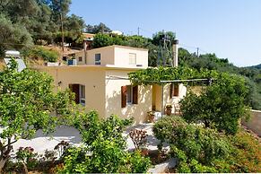 Casa Alta 2-bedroom House