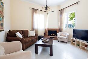 Casa Alta 2-bedroom House