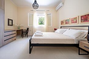 Casa Alta 2-bedroom House