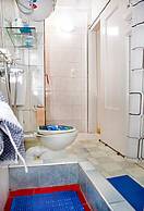 Rethimno Colour Studio With Free Bikes