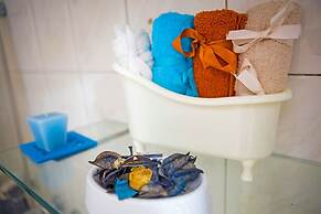 Rethimno Colour Studio With Free Bikes