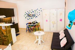 Rethimno Colour Studio With Free Bikes