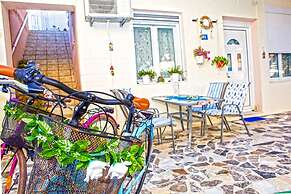 Rethimno Colour Studio With Free Bikes