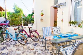 Rethimno Colour Studio With Free Bikes