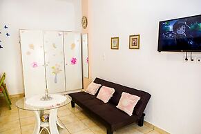 Rethimno Colour Studio With Free Bikes