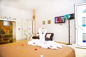 Rethimno Colour Studio With Free Bikes