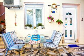 Rethimno Colour Studio With Free Bikes