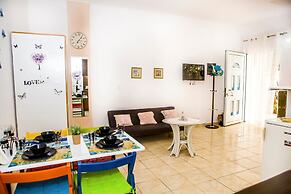 Rethimno Colour Studio With Free Bikes