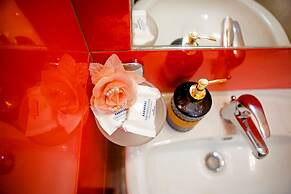 Rethimno Colour Studio With Free Bikes