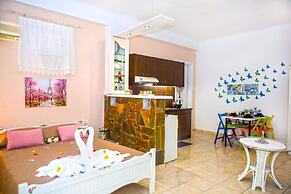 Rethimno Colour Studio With Free Bikes