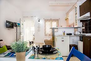 Rethimno Colour Studio With Free Bikes