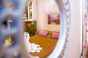 Rethimno Colour Studio With Free Bikes