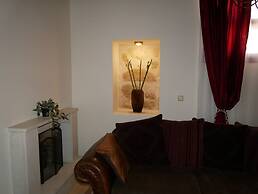 Christina s Villa With sea View