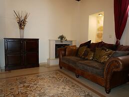 Christina s Villa With sea View