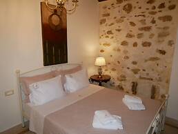 Christina s Villa With sea View