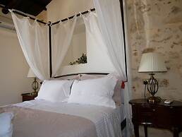 Christina s Villa With sea View