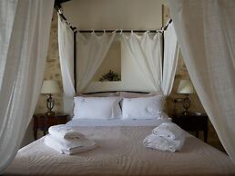 Christina s Villa With sea View