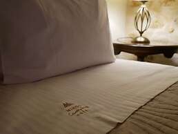 Christina s Villa With sea View