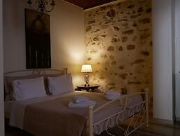 Christina s Villa With sea View