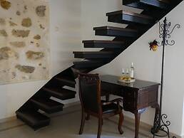 Christina s Villa With sea View