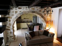 Christina s Villa With sea View