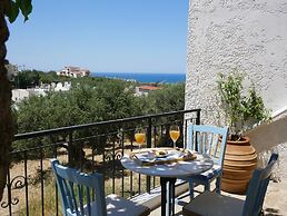 Christina s Villa With sea View