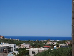 Christina s Villa With sea View